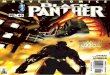 Marvel : Black Panther v3 - Issue 40