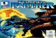 Marvel : Black Panther v3 - Issue 03