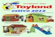 Toyland Estate 2012