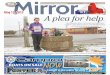 The Mirror May 15 2015