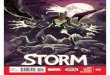 Storm now #05