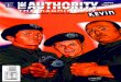 Wildstorm : The Authority - The Magnificent Kevin - 3 of 5