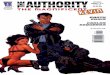 Wildstorm : The Authority - The Magnificent Kevin - 1 of 5