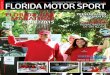 Florida Motor Sport - 105 / 2015