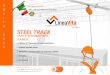Steel track - Catalogo 2015
