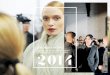 Danish Fashion Institute årsberetning 2014