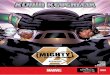 Marvel : Mighty Avengers - Issue 9 of 14