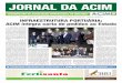 Jornal da ACIM - Julho/Agosto 2014