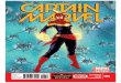 Capitan marvel now #06