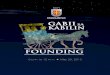 Gabii sa Kabilin 2015 'Founding' e-Guide