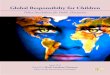 Global Responsibility For Children