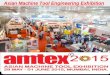 Amtex Expro-  Machine Tool Exhibition in Mumbai