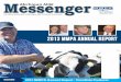 Michigan Milk Messenger: February 2014