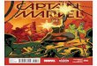 Capitan marvel now #13