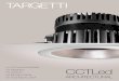 Targetti - CCTLed Architectural