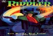 DC : Batman - Riddler - The Riddle Factory - TPB
