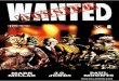Top Cow / Image : Wanted (Dossier) - Issue 000