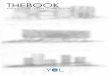 THEBOOK by YCL