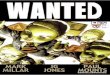 Top Cow / Image : Wanted - Issue 004