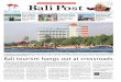 Edisi 20 Mei 2015 | International Bali Post