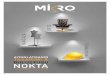 Mikro light & project