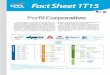 CPFL Energia - Fact Sheet 1T15