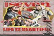 Life Is Beautiful Lineup | Vegas Seven Magazine | May 21-27, 2015