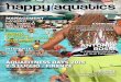Happy Aquatics n.2 anno 2015 - ITA
