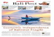 Edisi 21 Mei 2015 | International Bali Post