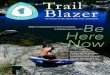 TRTA Summer Trail Blazer 2015