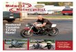 Midwest Motorcyclist,June 2015 issue