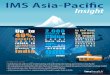 IMS Asia-Pacific Insight Magazine 2015