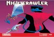 Marvel : Nightcrawler - Issue 03 of 12