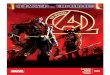 Marvel : New Avengers 24 - Secret Wars Arc 1