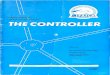 IFATCA The Controller - July 1964