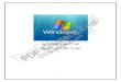 Windows 7 bdf