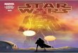 Marvel : Star Wars - Issue 004 (4 covers)
