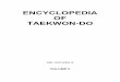 Encyclopedia of taekwon do vol 02 [choi,hong hi]