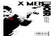 Marvel : X Men Noir - 4 of 4