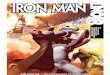 Marvel : Iron Man Noir - 4 of 4