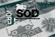 SOD - 2015 SKATEBOARD DECKS