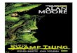 DC/Vertigo  : Saga of the Swamp Thing  - 1 of 6