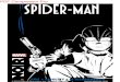 Marvel : Spider-Man Noir - TPB
