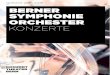 Berner Symphonieorchester 2015.16