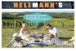 Hellmann’s mayonnaise: Reinventing brand empathy