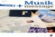 Musik + message 1_2015