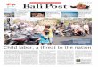 Edisi 27 Mei 2015 | International Bali Post