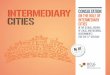 Consultation on the role of intermediary cities in the global agenda