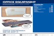 GLS Educational Supplies Catalogue 2015/16 - Office Equipment
