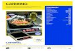 WNW Supplies Catalogue 2015/16 - Catering